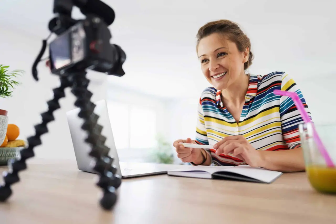 Sony webcamsoftware