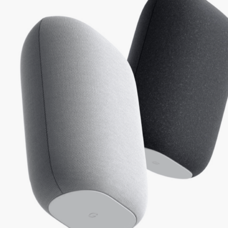 Google Nest Audio