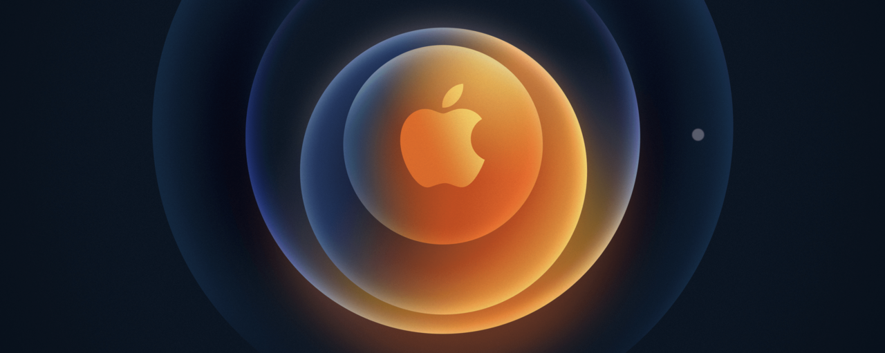 IPhone 12 Apple Hi, Speed