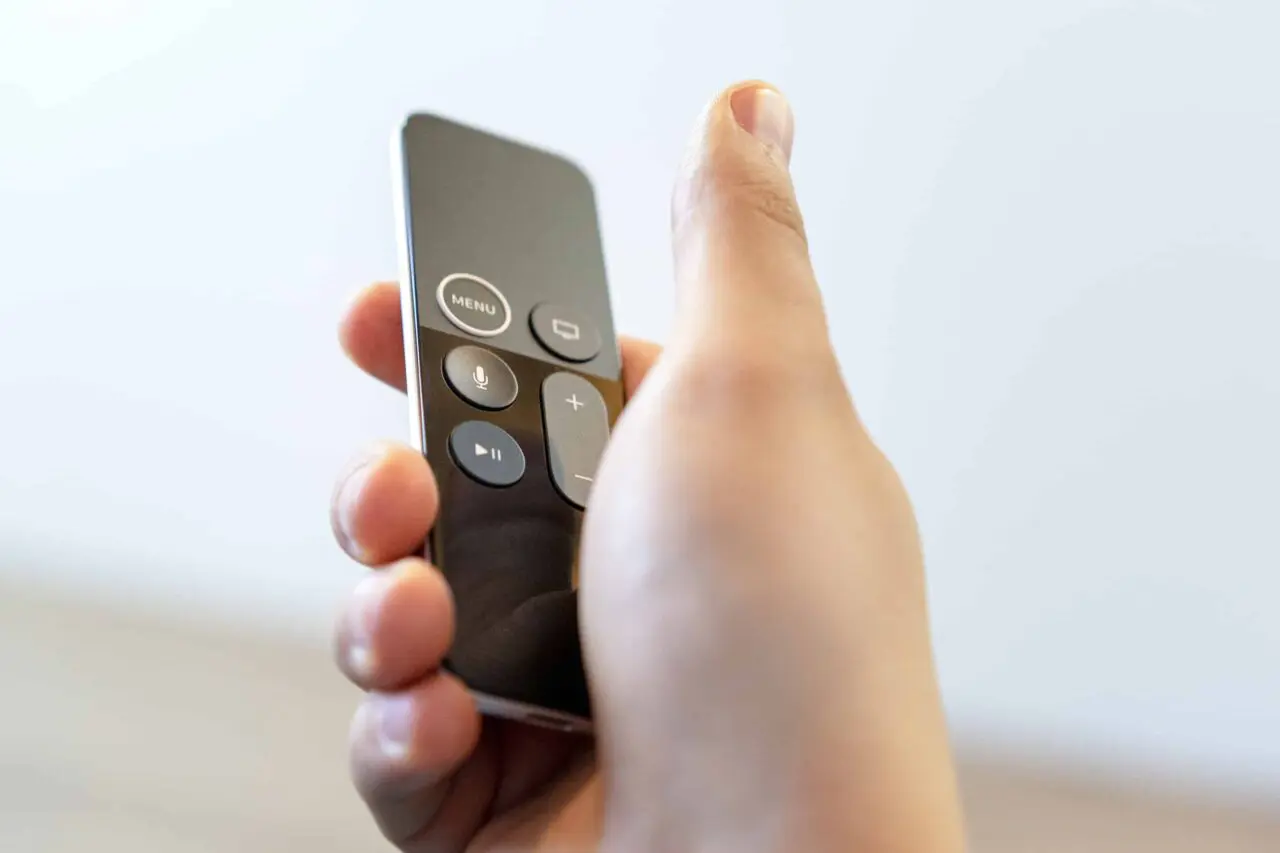 Apple TV 4K YouTube