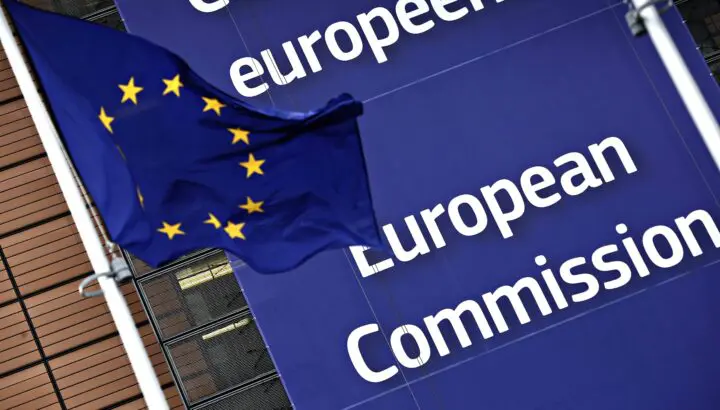 Europese Commissie