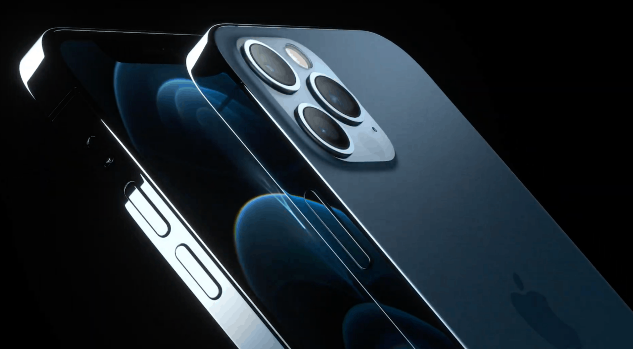iPhone 12 Pro