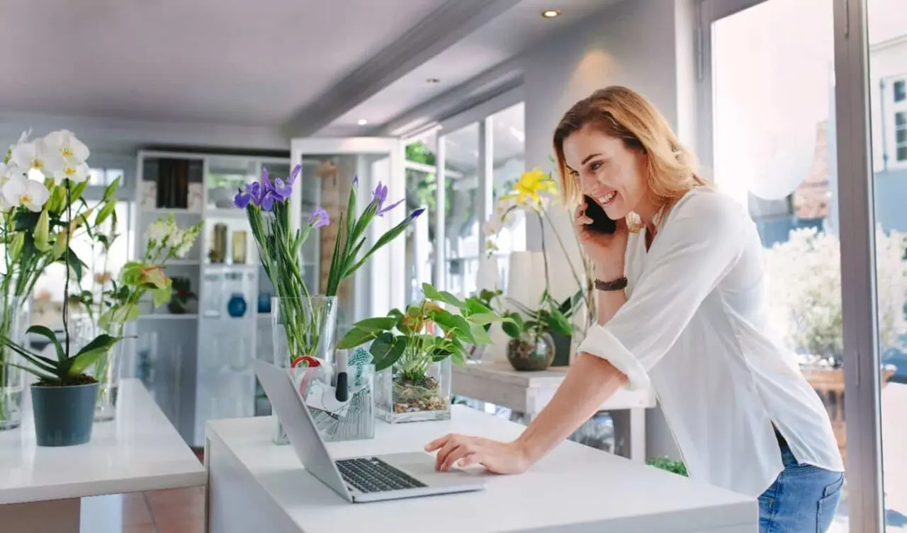 EMS online betaaloplossing