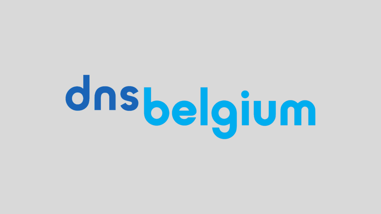 DNS Belgium