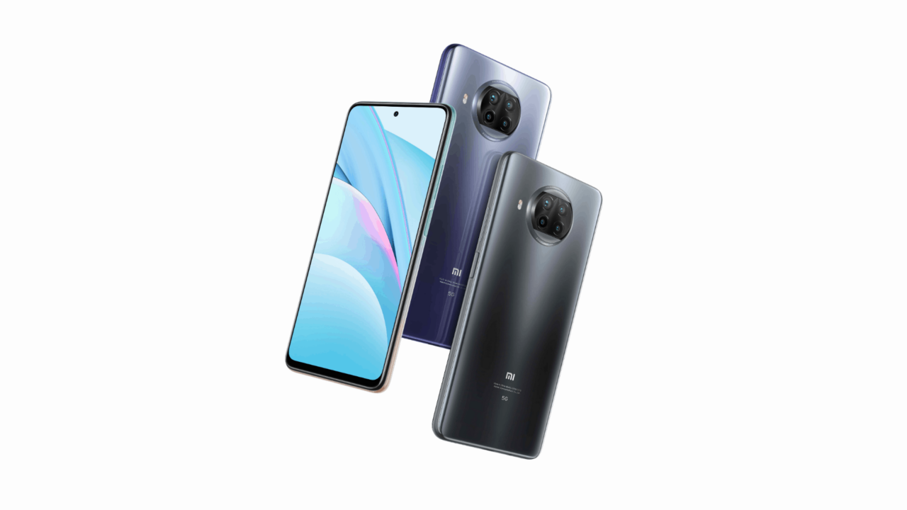 Xiaomi Mi 10T Lite dealtip