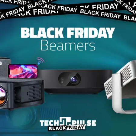 Black friday deals beamers