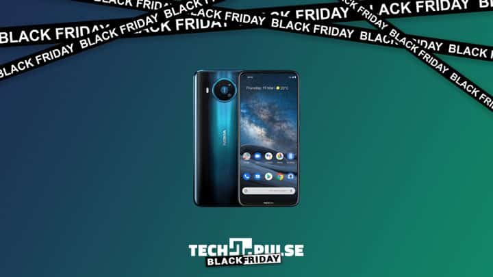 Black Friday Nokia 8.3 5G