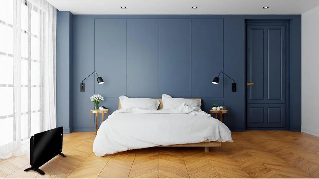 Princess Smart Glazen Paneel