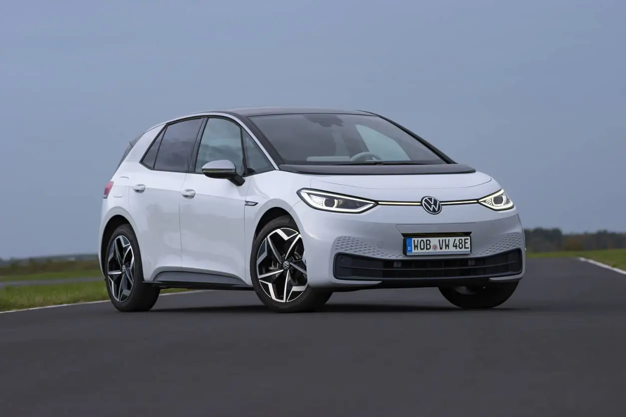 Volkswagen ID.3