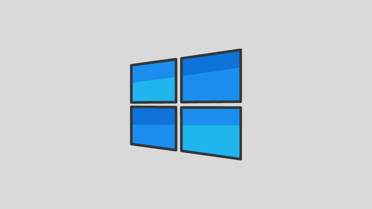 Windows 10