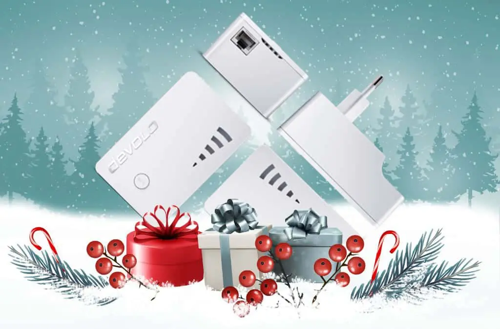 Devolo WiFi Repeater ac