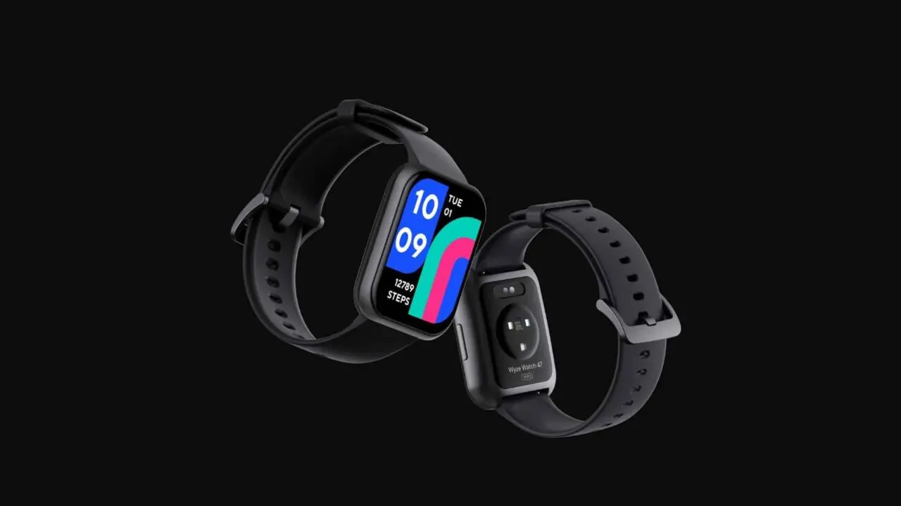 Wyze Watch