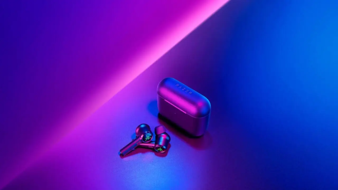 Razer Hammerhead