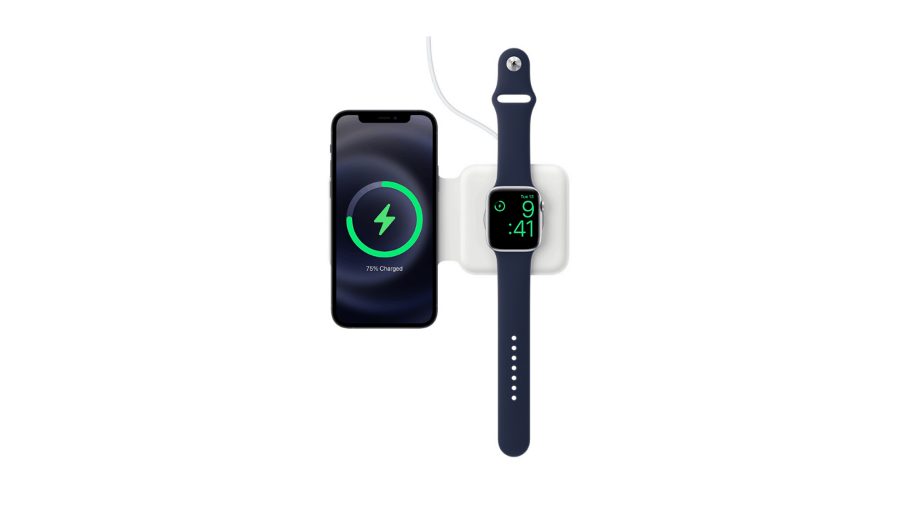 MagSafe Duo