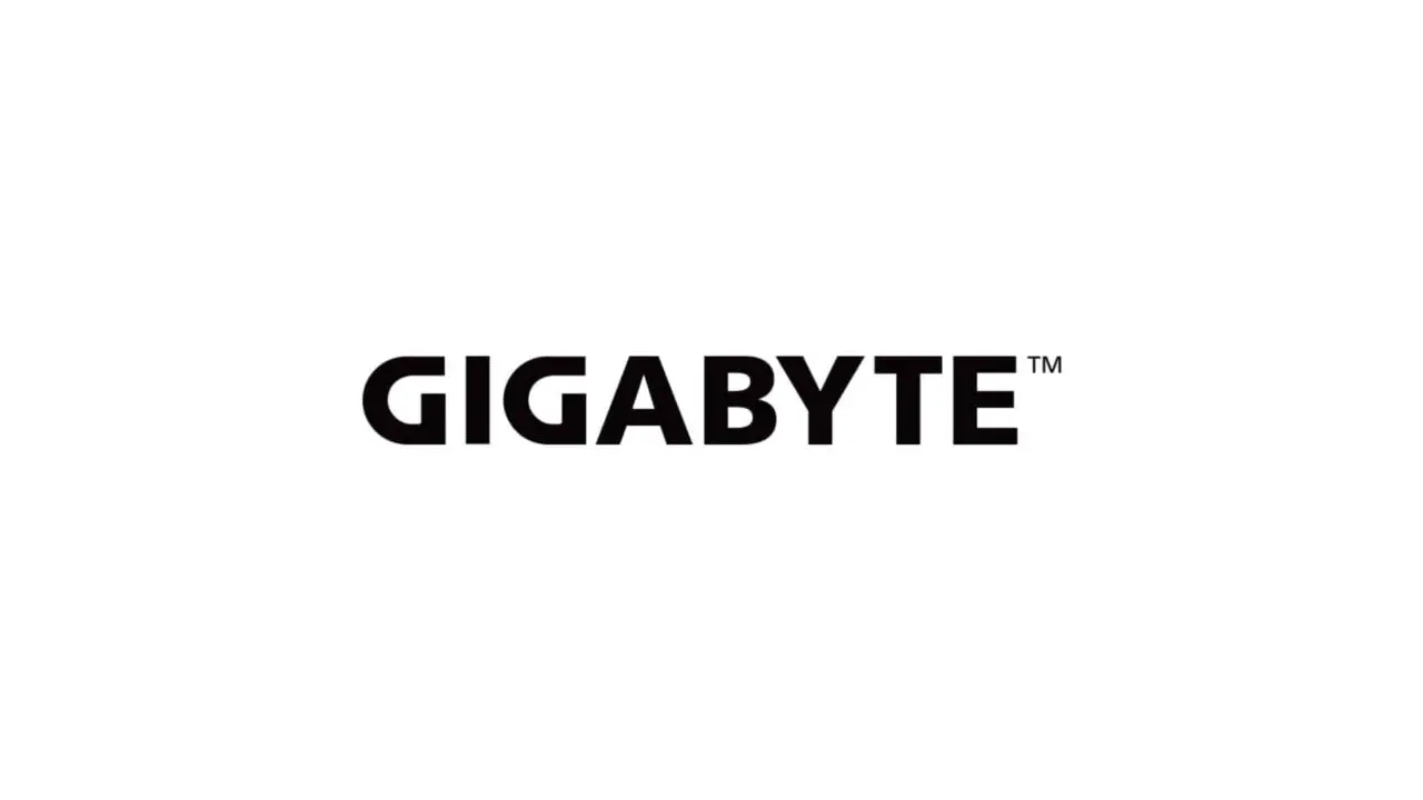 Gigabyte