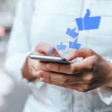 Facebook community chats