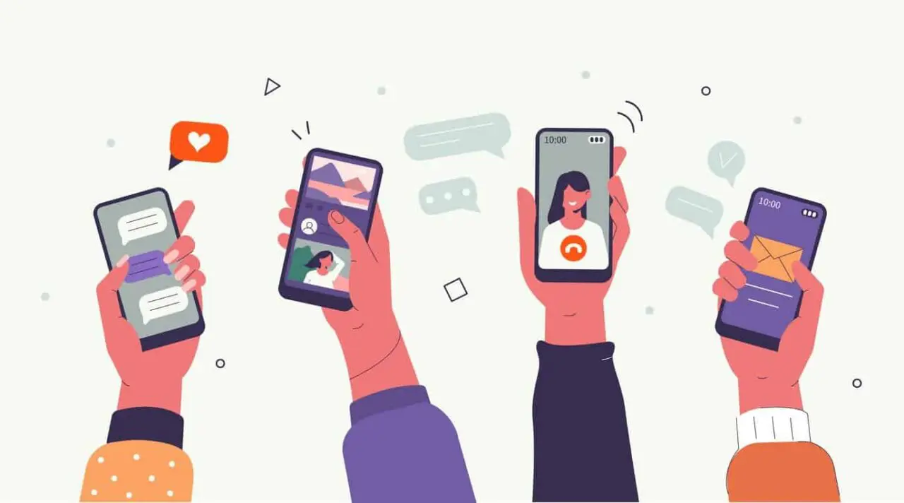 The Social Dilemma