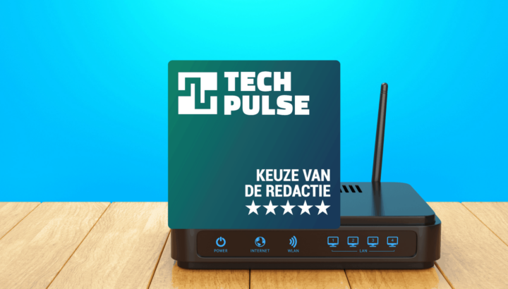 beste wifi router techpulse
