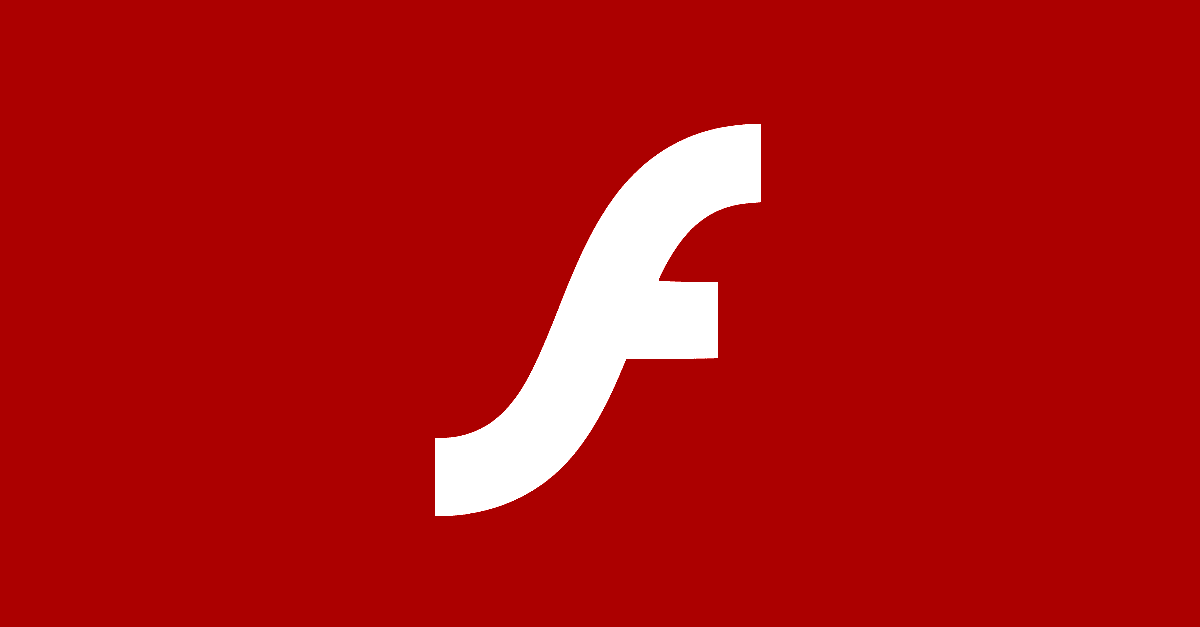 Microsoft verwijdert Adobe Flash Player