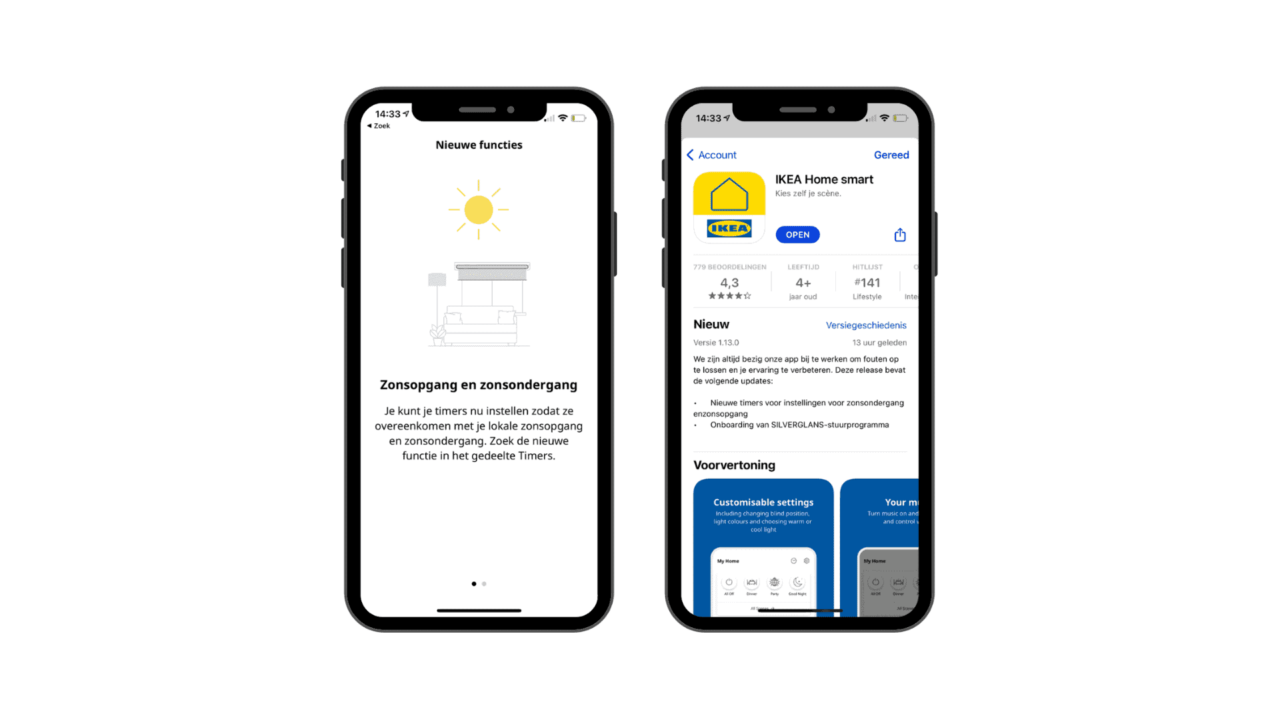 Ikea Home Smart