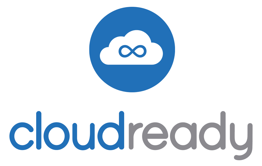 Cloud Ready logo