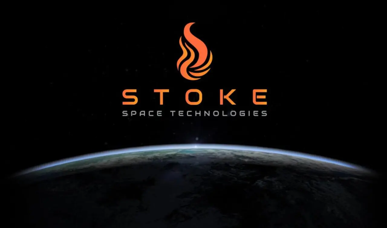 Stoke Space Technology Space X herbruikbare raket