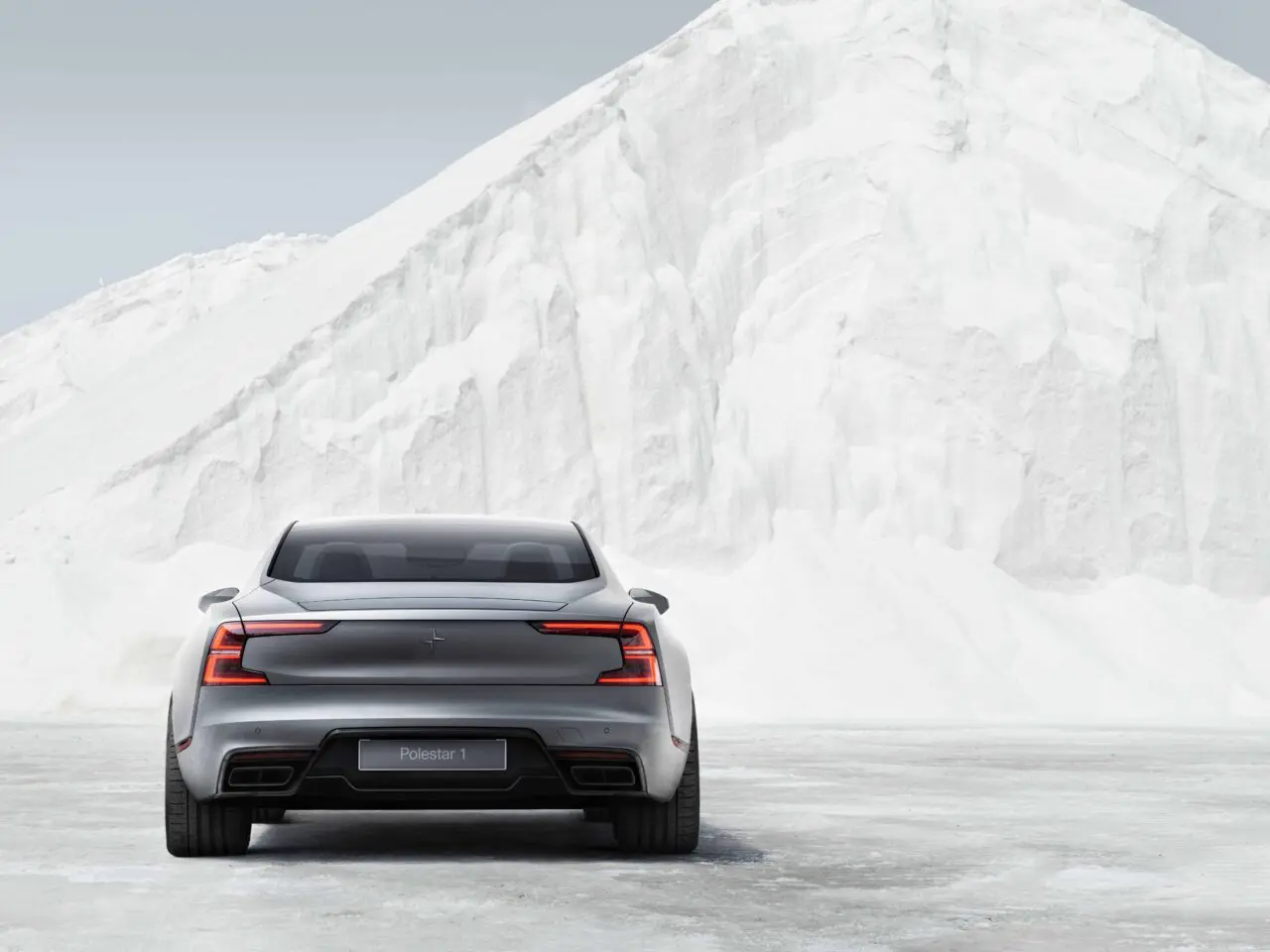 Polestar 1