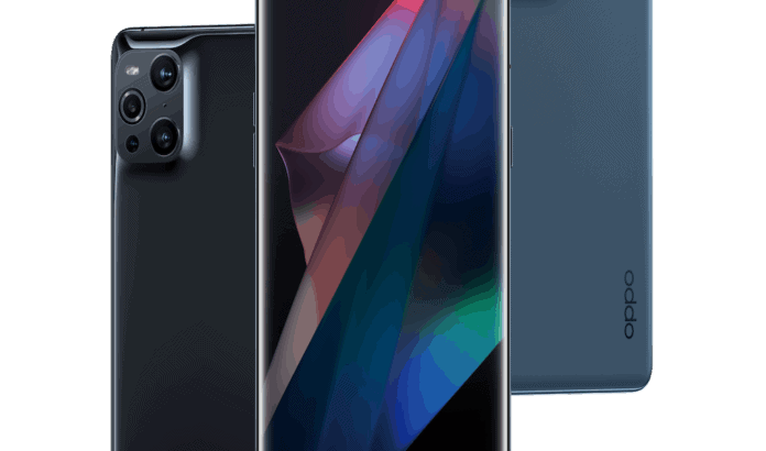 oppo find X3 pro