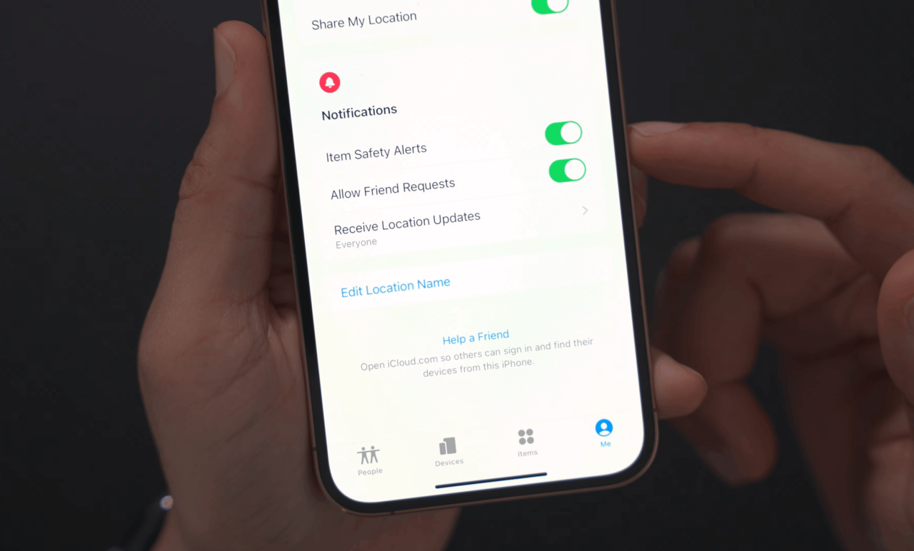 9to5Mac Item Safety Alerts