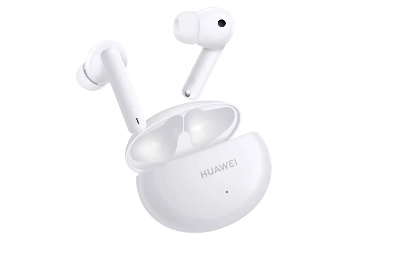 Huawei Freebuds 4i