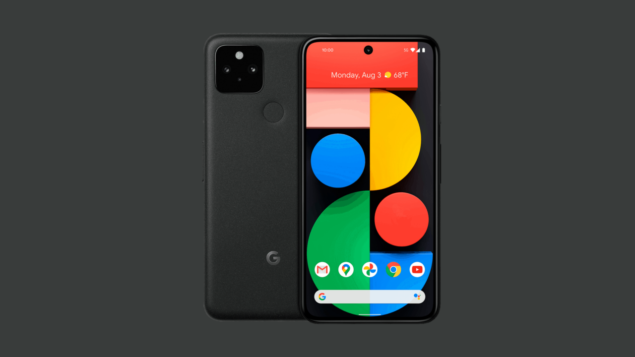 Google Pixel 6