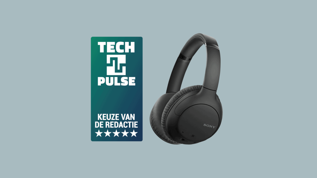 Dealtip Sony WH-CH710