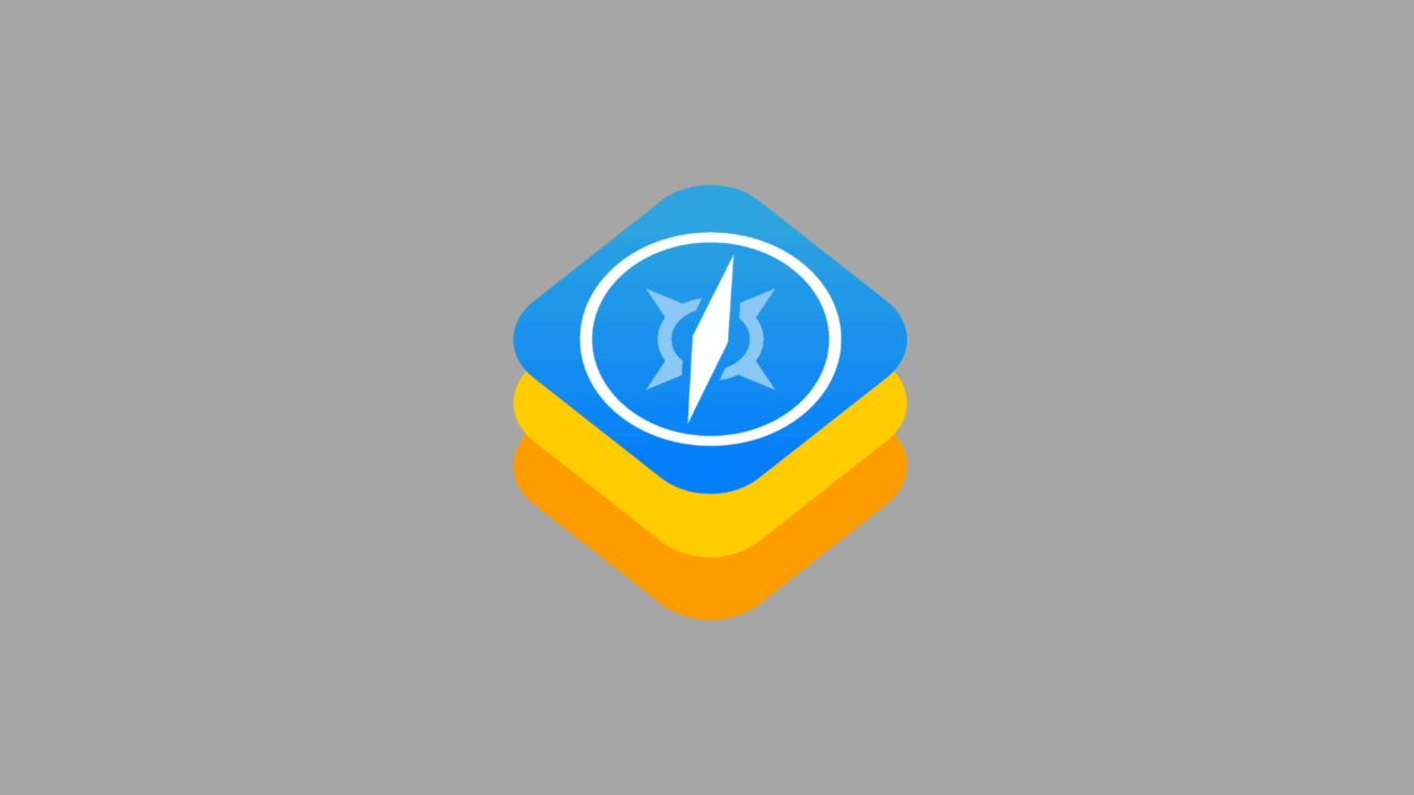 Webkit Apple iOS macOS