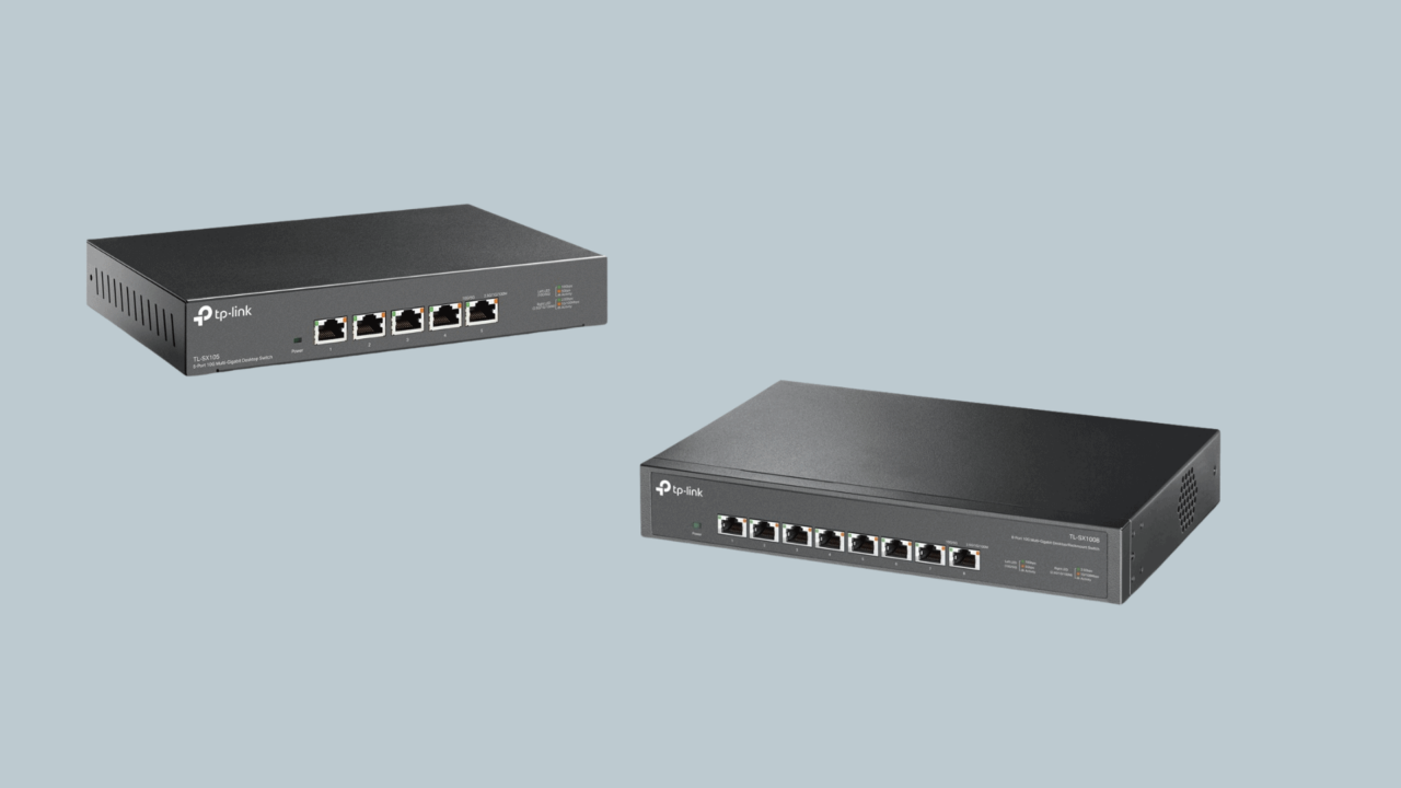 TP-Link