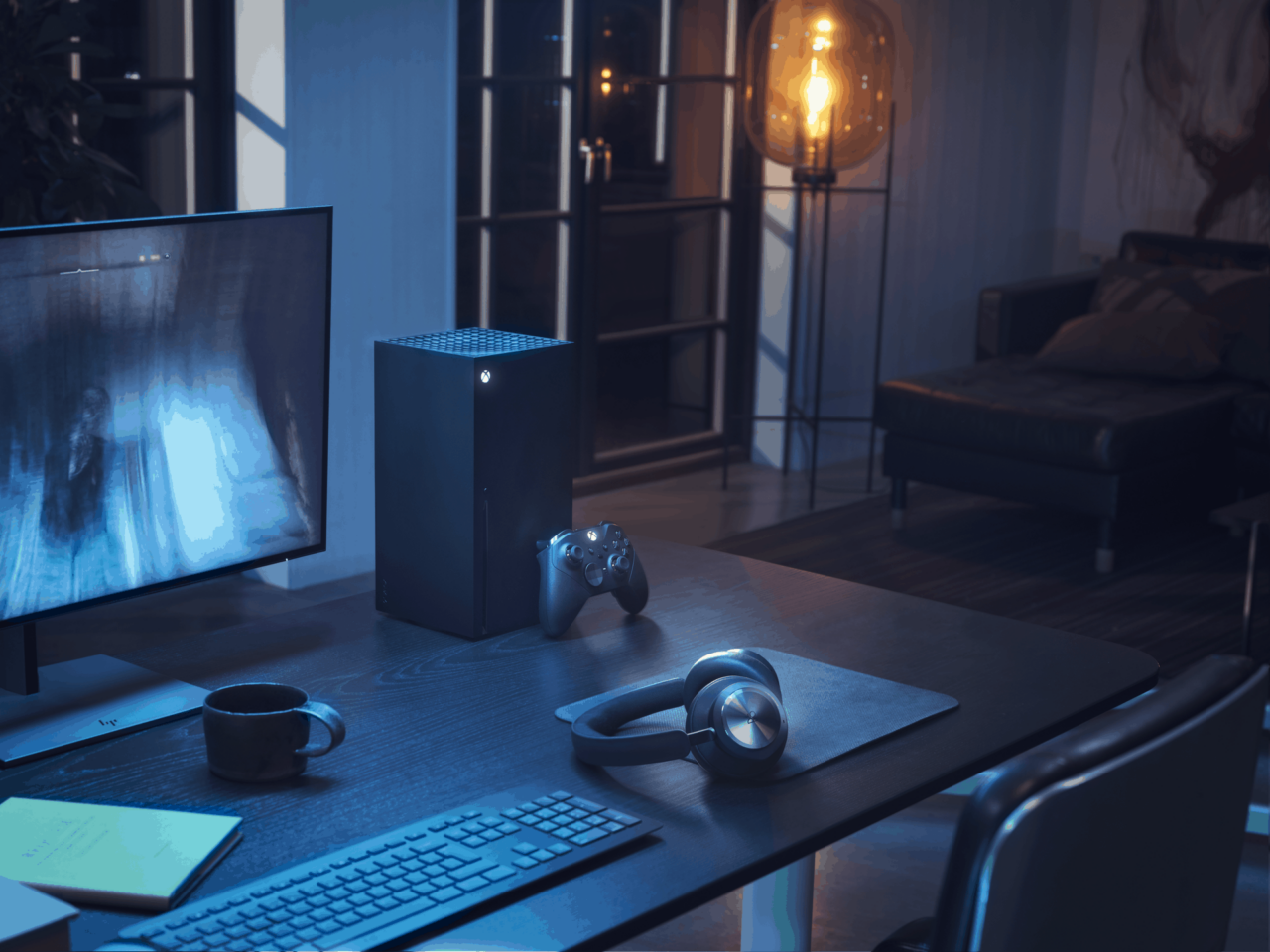 Bang & Olufsen Beoplay Portal