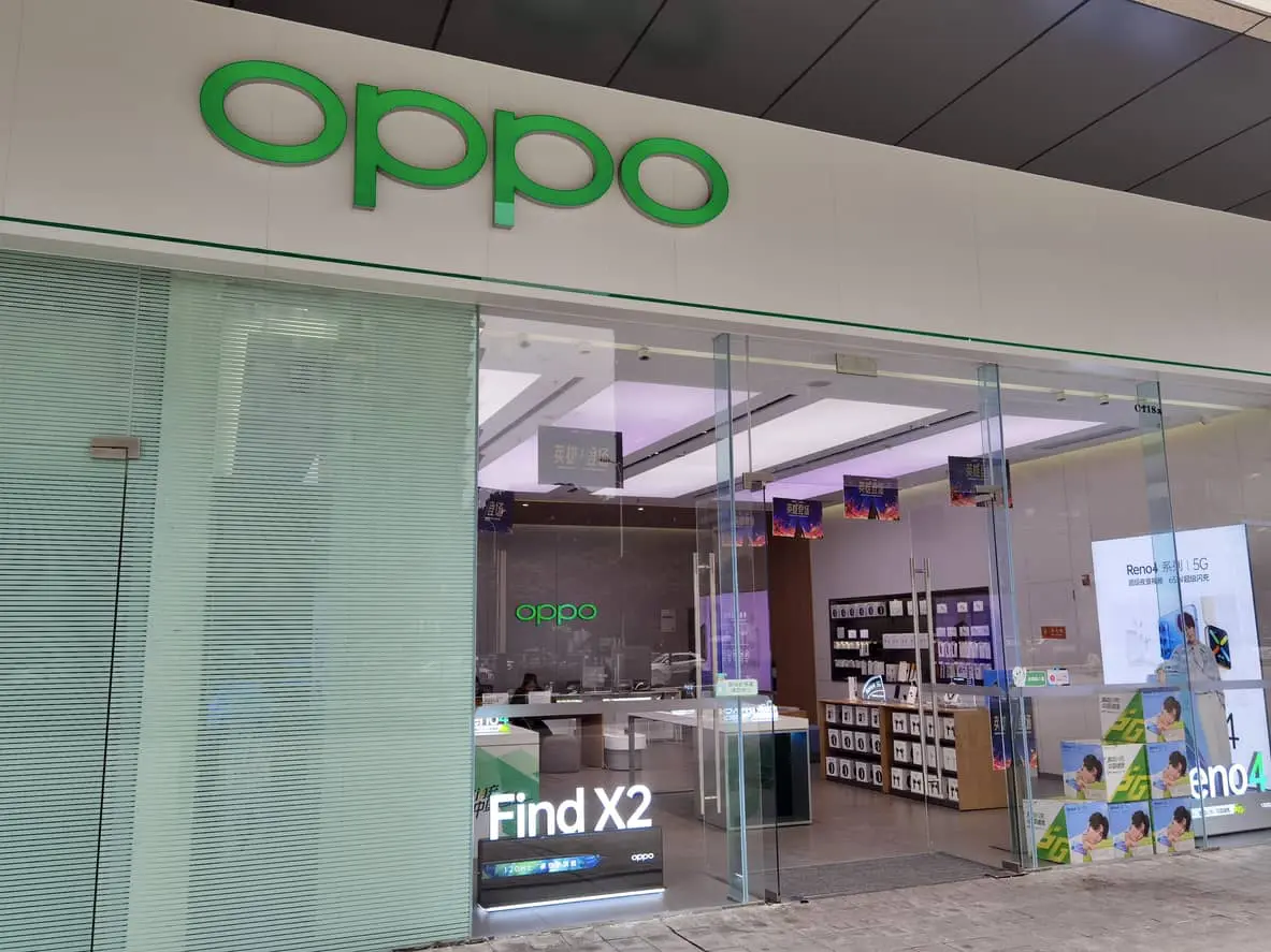 OPPO