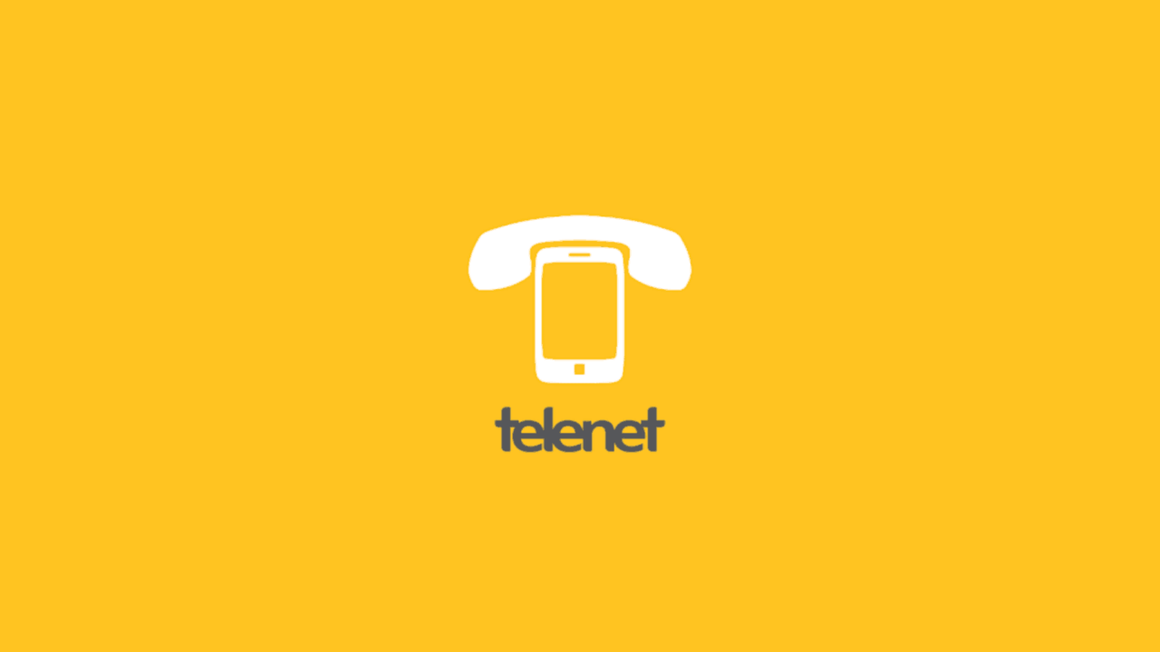 Telenet Triiing
