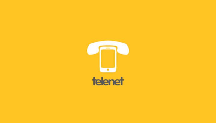 Telenet Triiing