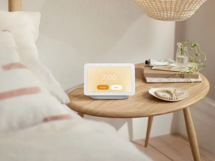 Google Nest Hub