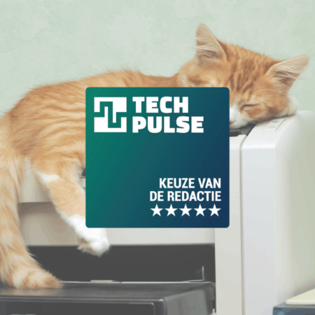 Beste printers TechPulse