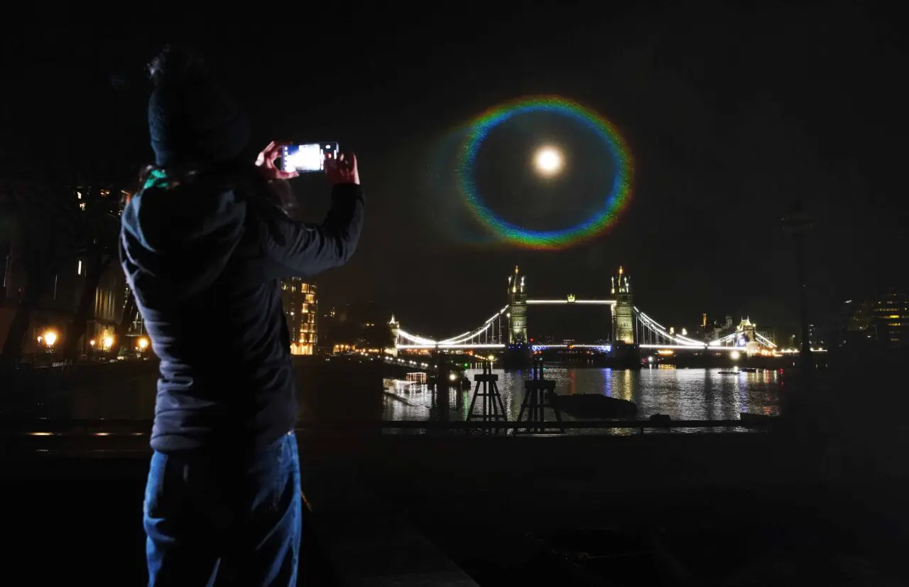 OnePlus Moonbow