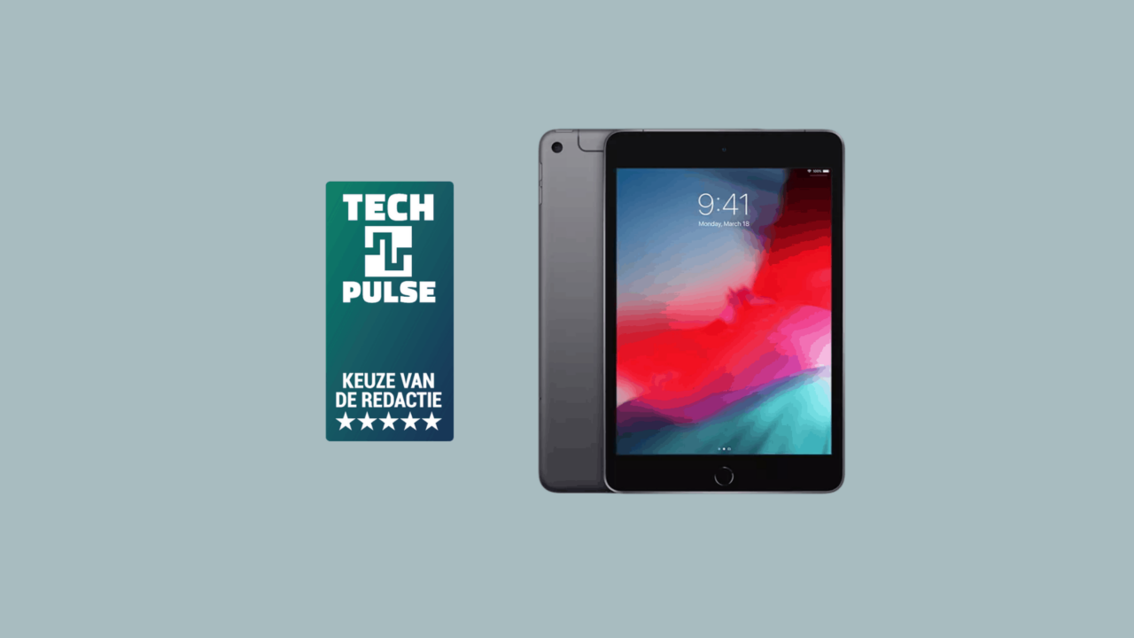 ipad mini dealtip