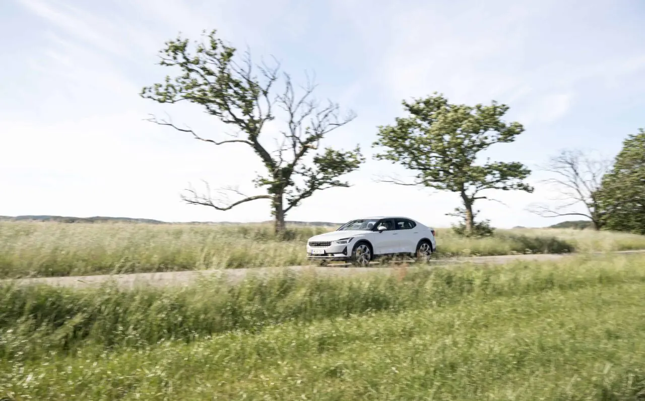 Polestar 0