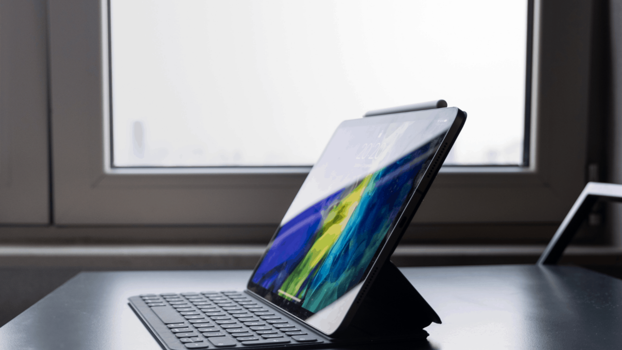 iPad Pro