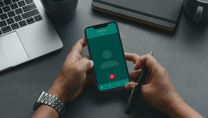 Whatsapp Videobellen
