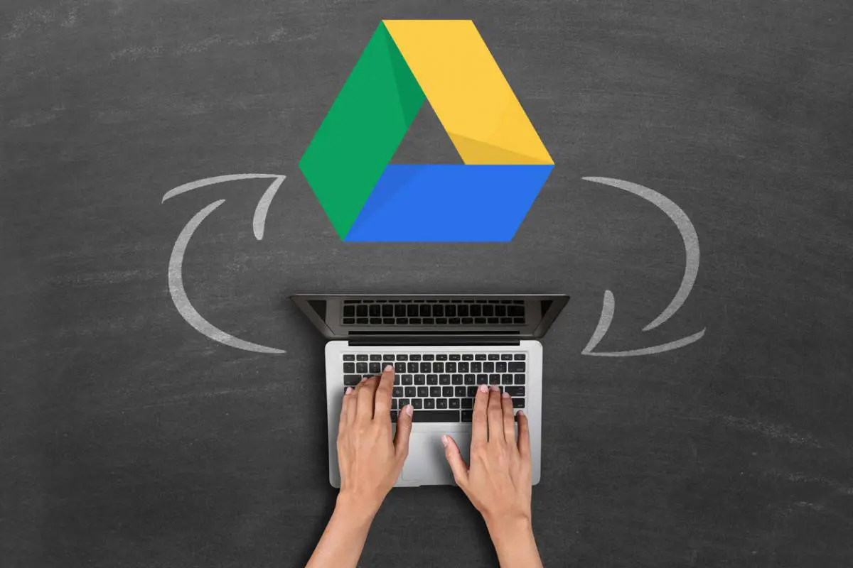 Google Drive