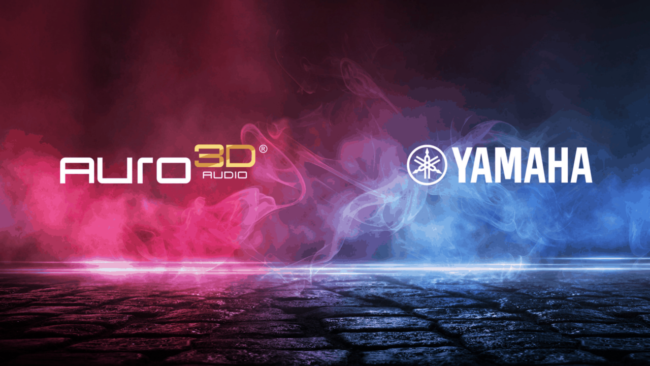 Auro 3D