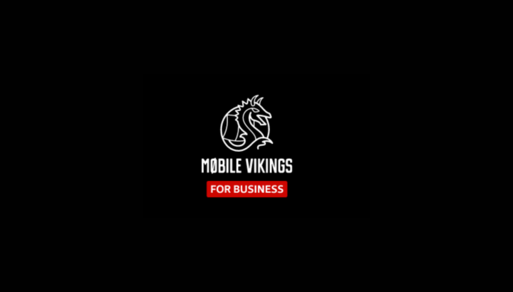 Mobile Vikings for Business