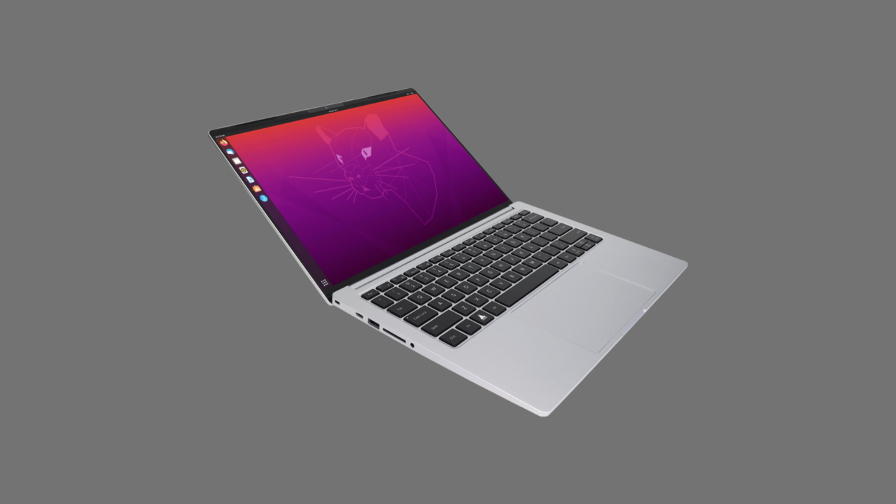 Slimbook Executive
