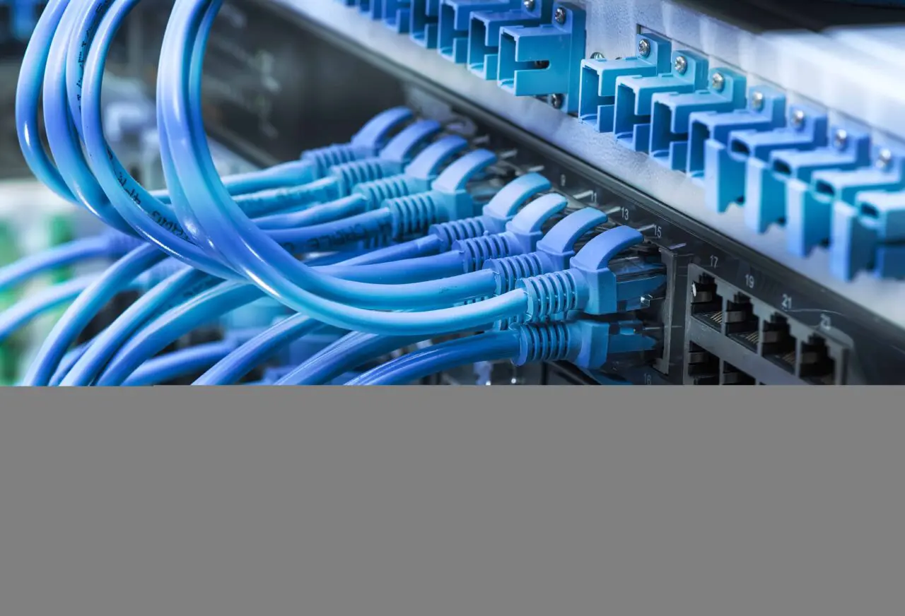 QUIC internet standaard